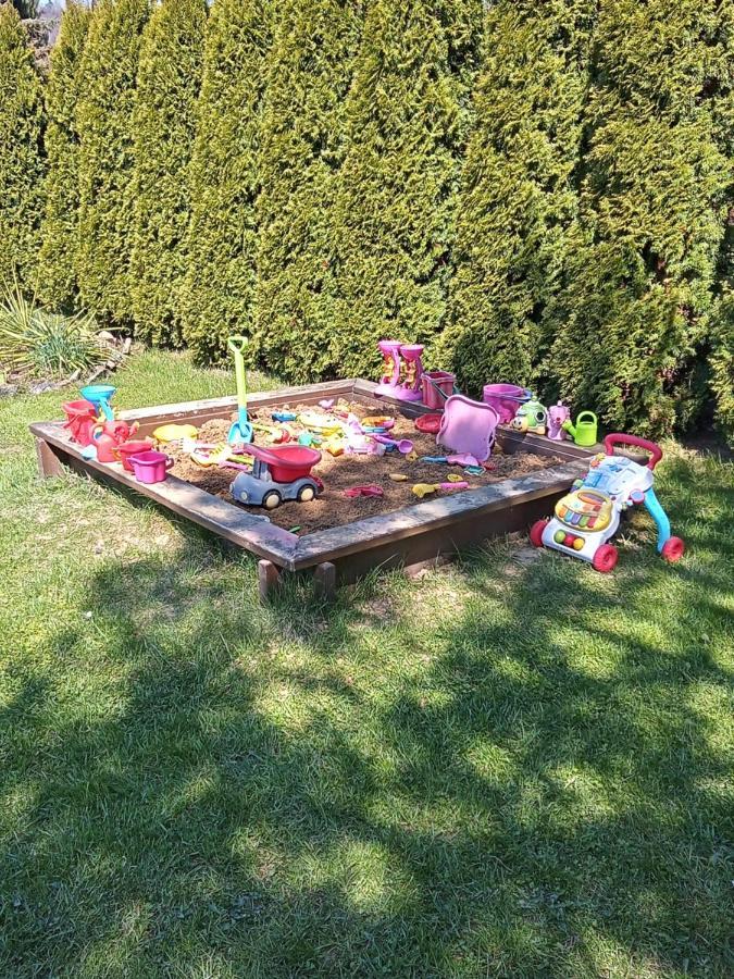 Drozdówka nad Soliną - Domki BOHO Zewnętrze zdjęcie
